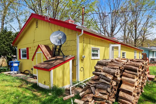 $125,000 | 12192 Riverside Drive, White Pigeon, MI 49099