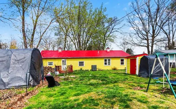 $125,000 | 12192 Riverside Drive, White Pigeon, MI 49099