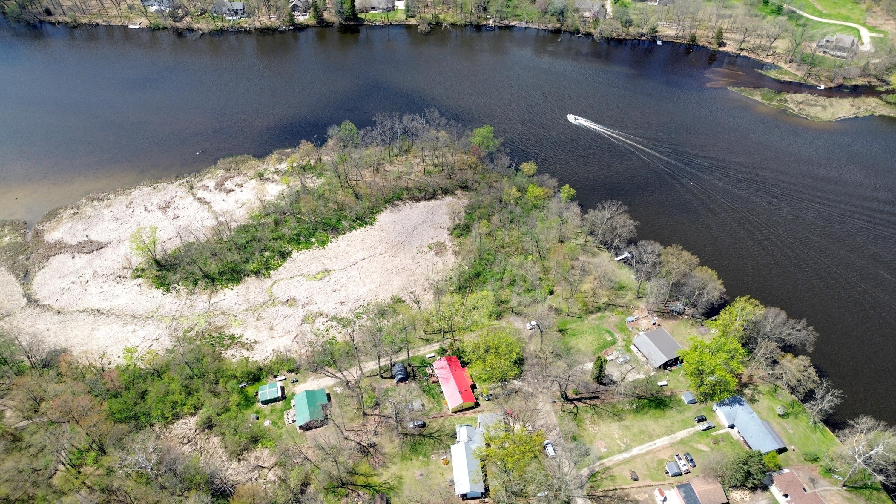12192 Riverside Drive White Pigeon, MI 49099 - Photo 17 of 21 DJI_0333