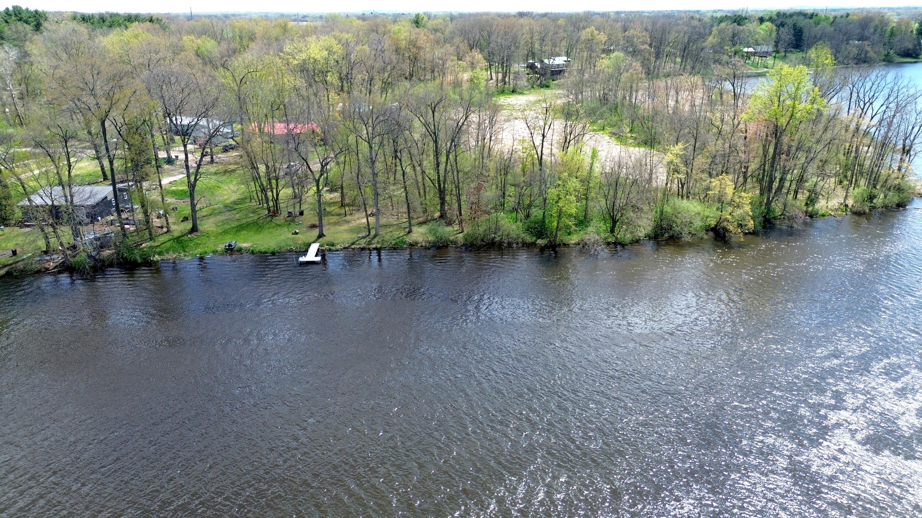 12192 Riverside Drive White Pigeon, MI 49099 - Photo 19 of 21 DJI_0335