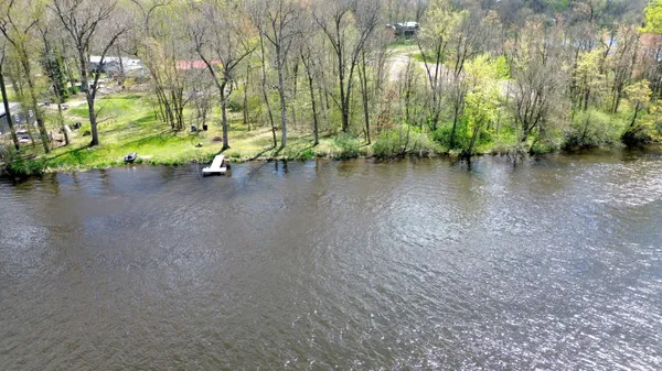 $125,000 | 12192 Riverside Drive, White Pigeon, MI 49099