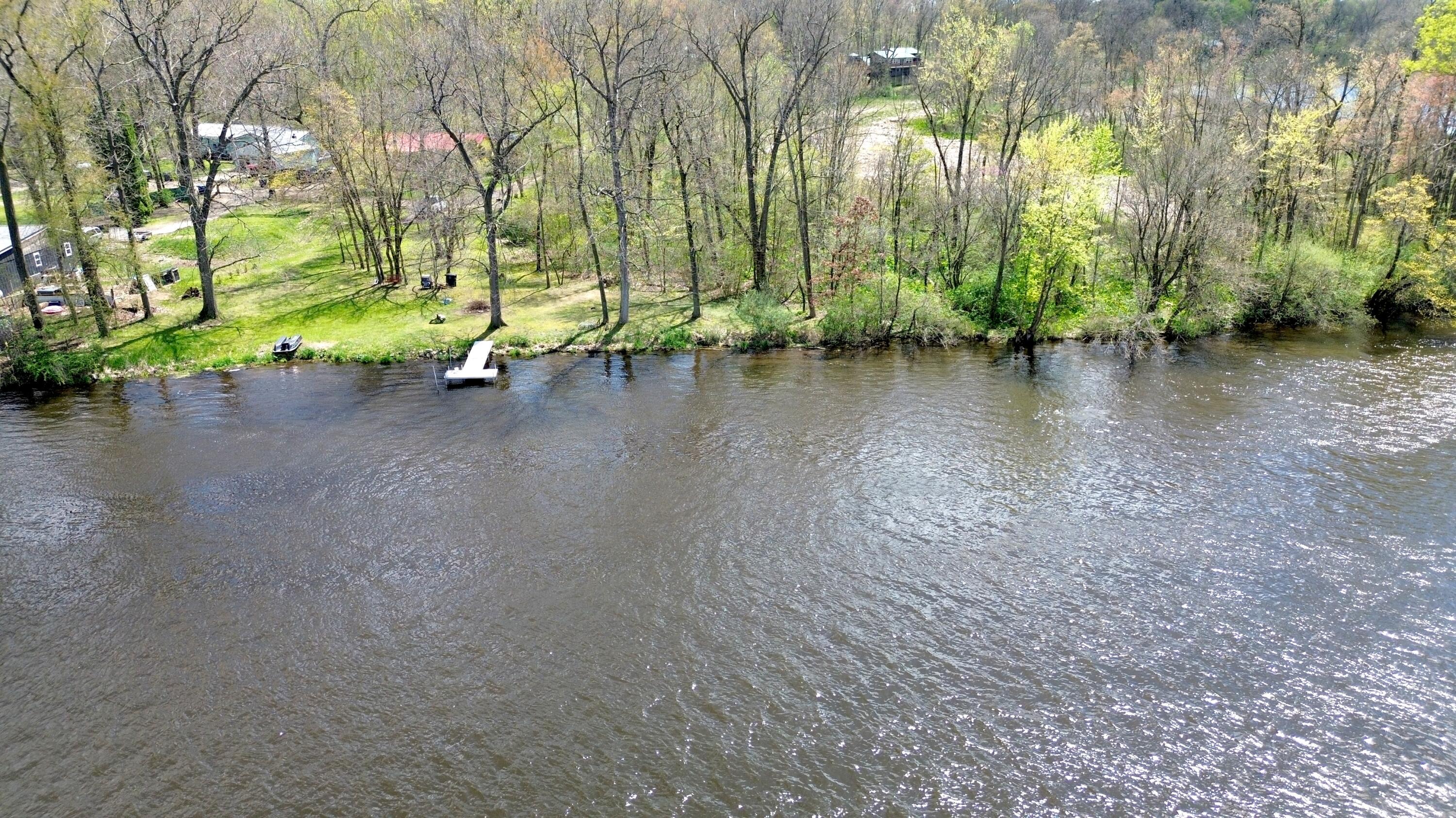 12192 Riverside Drive White Pigeon, MI 49099 - Photo 20 of 21 DJI_0336