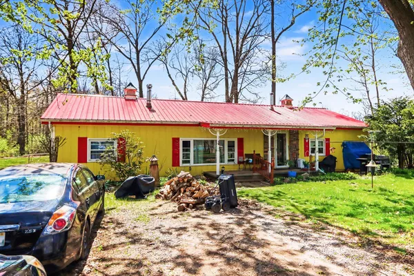 $125,000 | 12192 Riverside Drive, White Pigeon, MI 49099