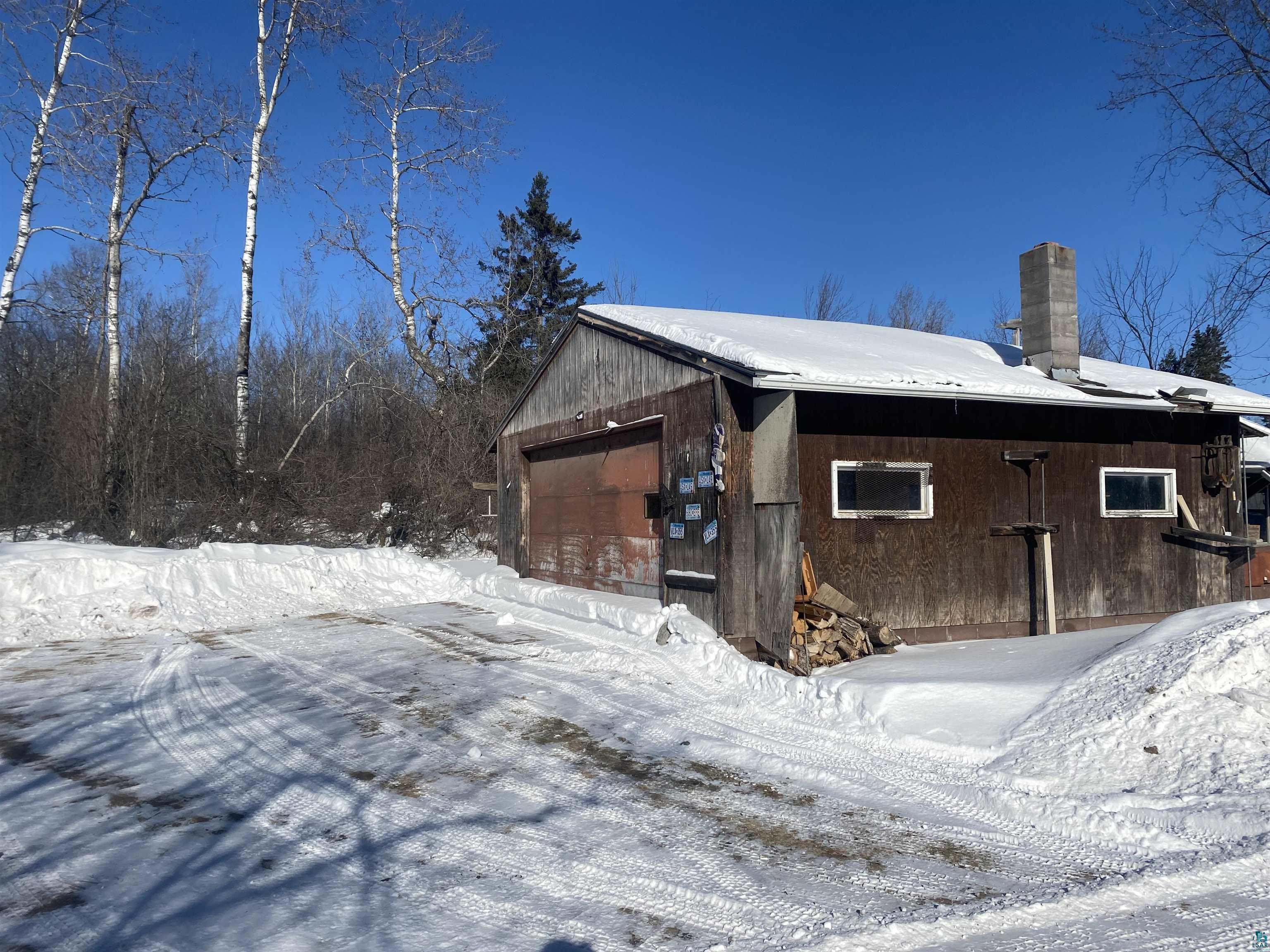 4107 Willard Road Rice Lake, MN 55803 - Photo 1 of 7