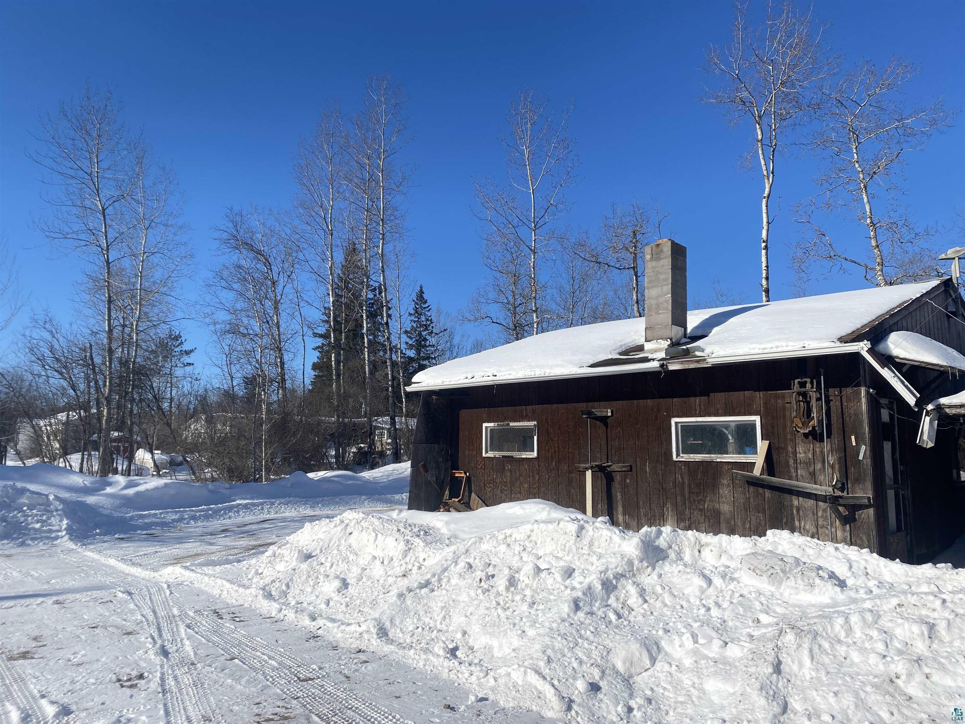 4107 Willard Road Rice Lake, MN 55803 - Photo 2 of 7