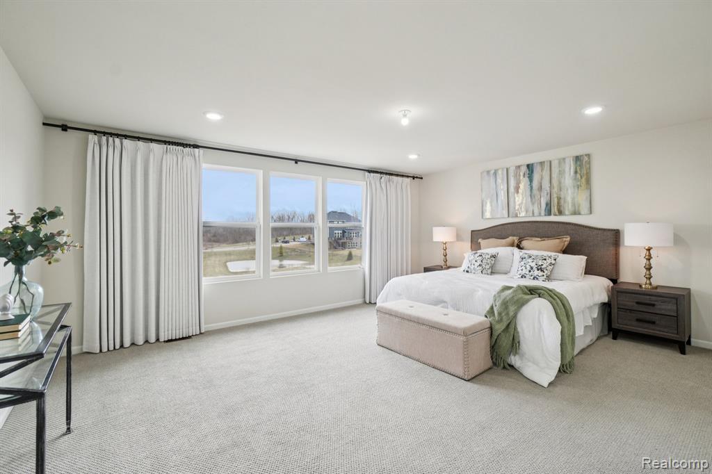 22820 Martin Road South Lyon, MI 48178 - Photo 42 of 82