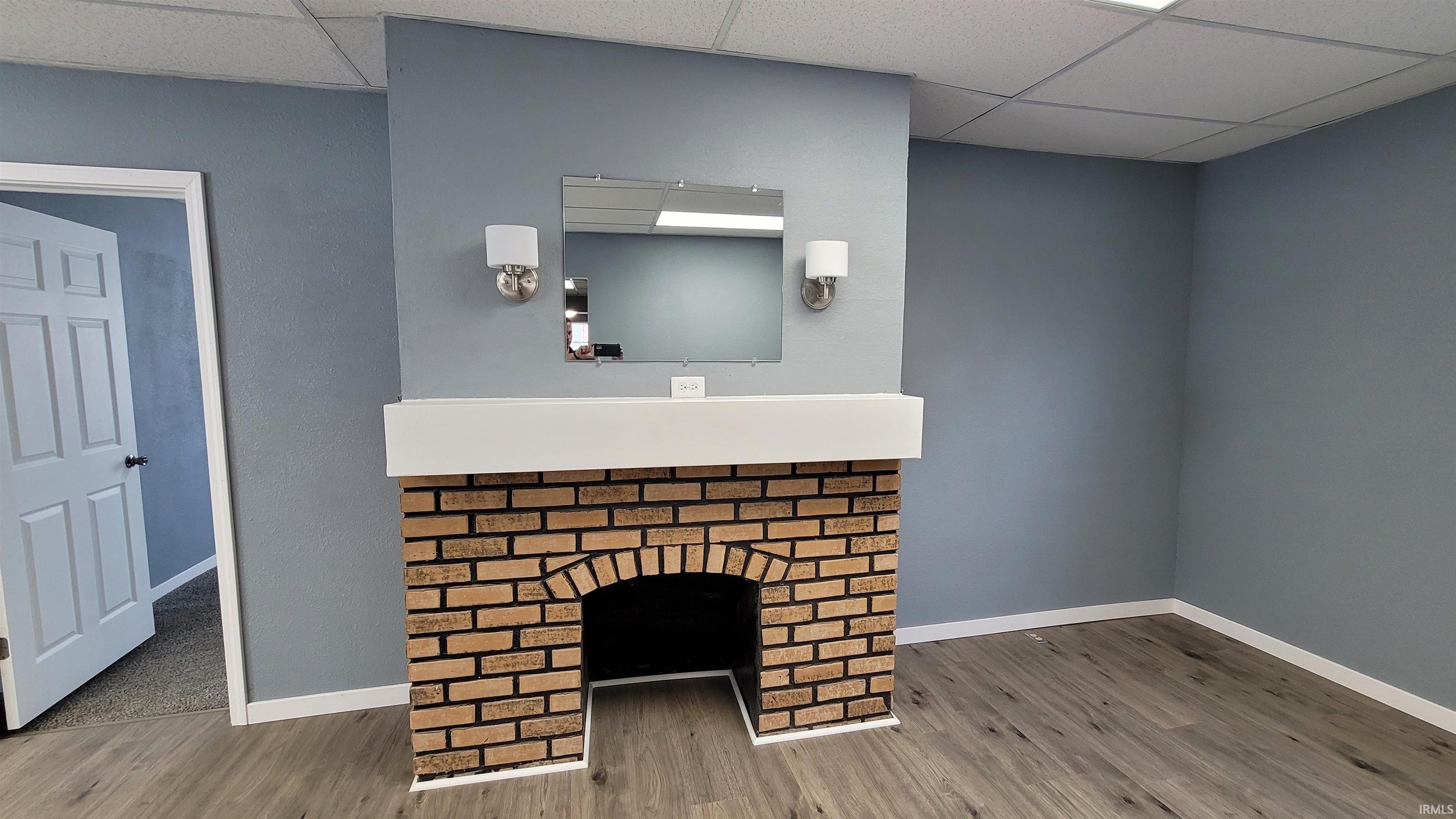 208 West Jay Street Dunkirk, IN 47336 - Photo 11 of 22