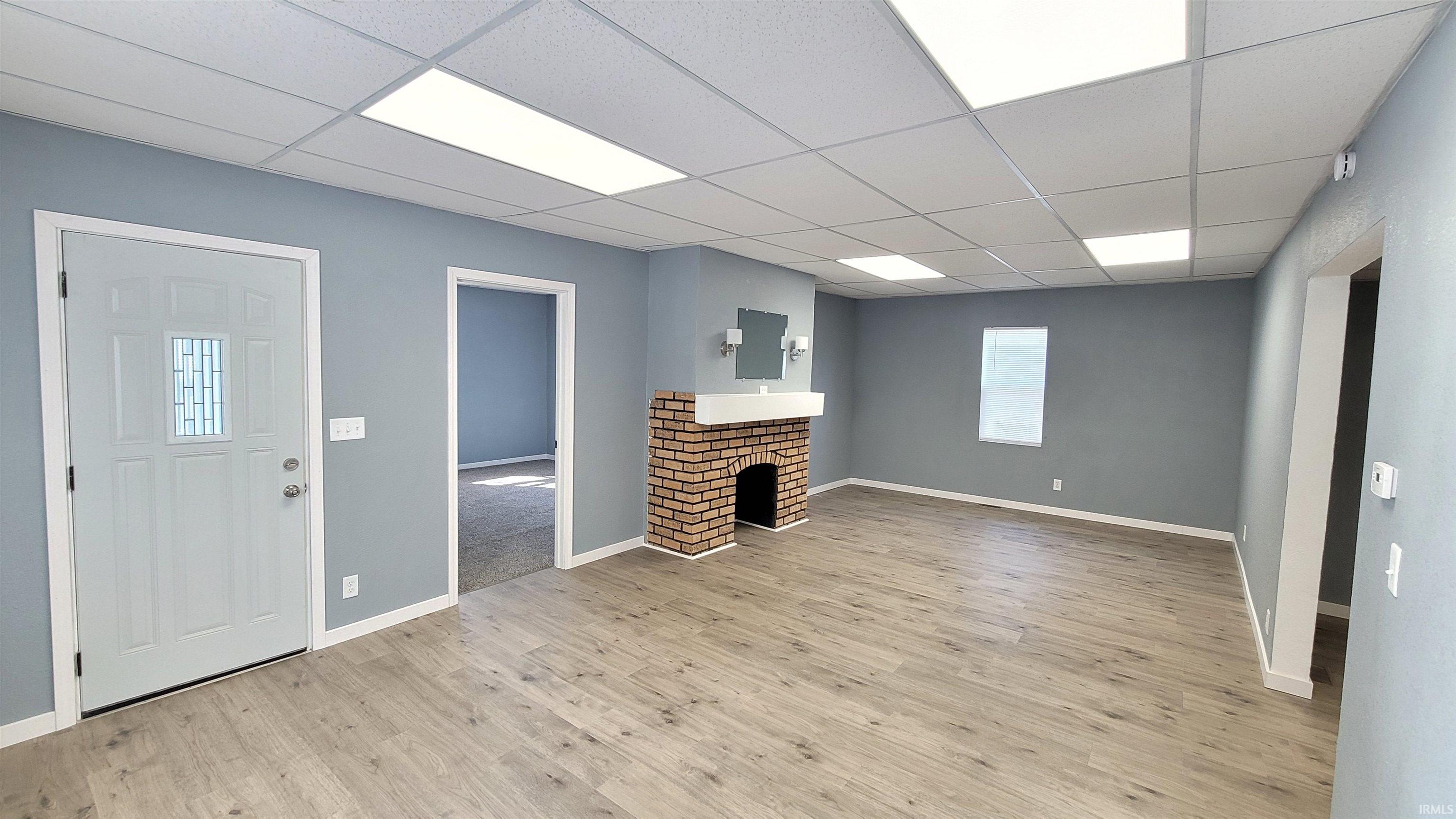 208 West Jay Street Dunkirk, IN 47336 - Photo 10 of 22
