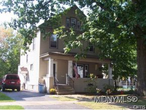 313 Maple Street Rome, NY 13440 - Photo 1 of 1