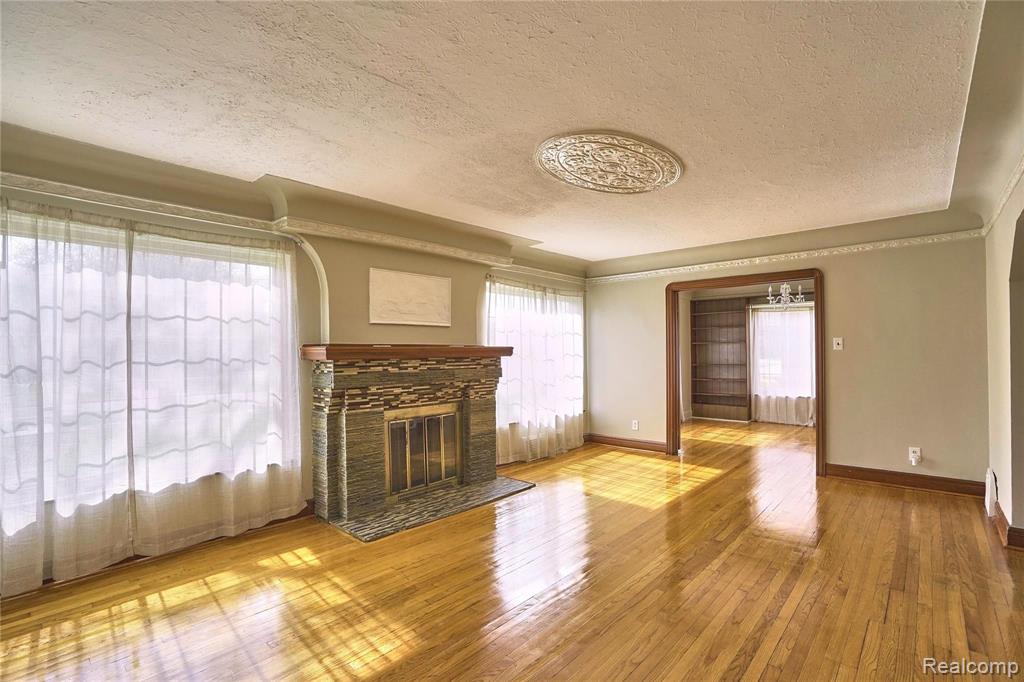 1430 Devonshire Road Grosse Pointe Park, MI 48230 - Photo 12 of 85