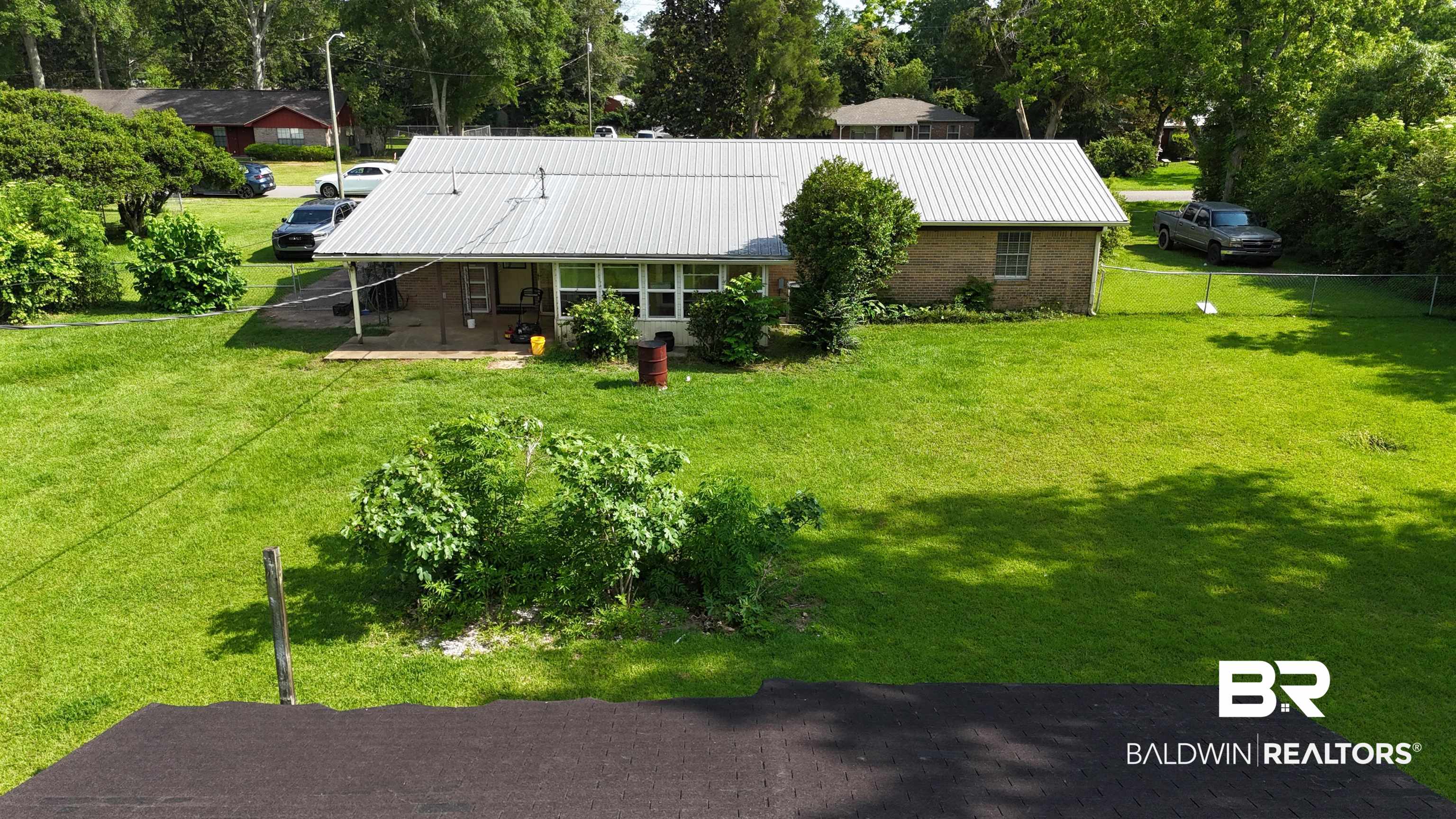 615 East Pedigo Avenue Foley, AL 36535 - Photo 3 of 31