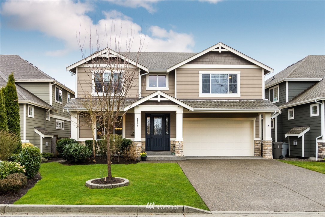 4925 Northeast 8th Street Renton, WA 98059 - Photo 1 of 26
