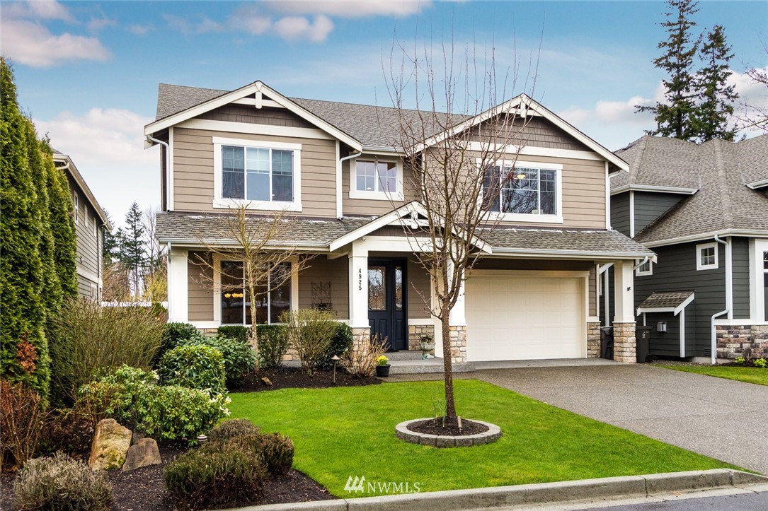 4925 Northeast 8th Street Renton, WA 98059 - Photo 2 of 26