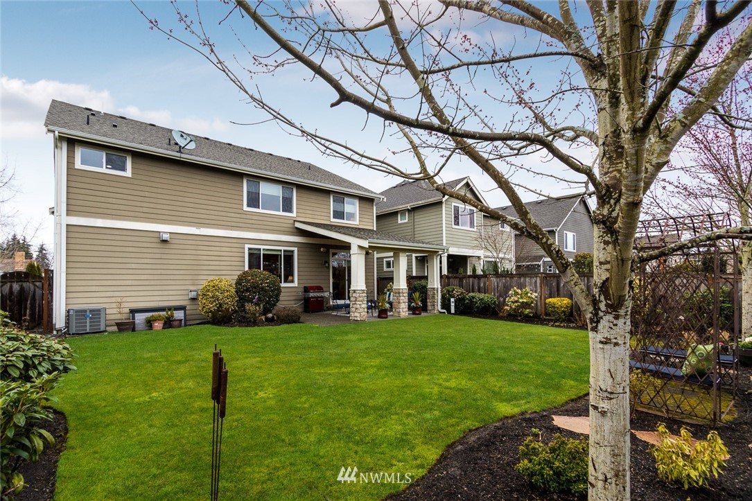4925 Northeast 8th Street Renton, WA 98059 - Photo 26 of 26