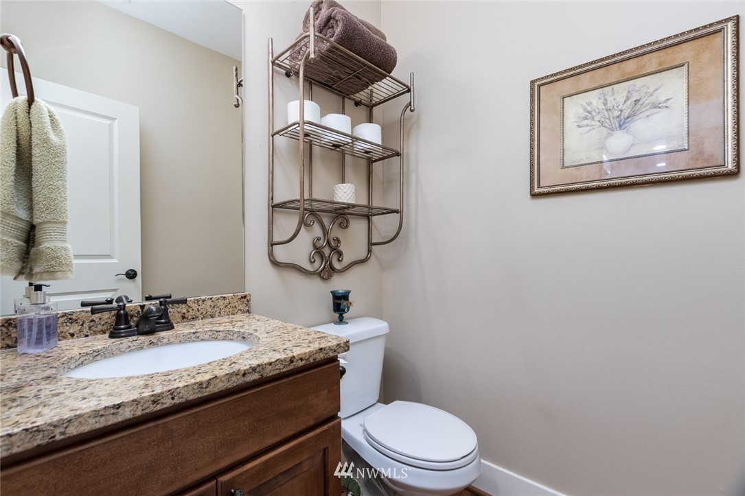 4925 Northeast 8th Street Renton, WA 98059 - Photo 7 of 26