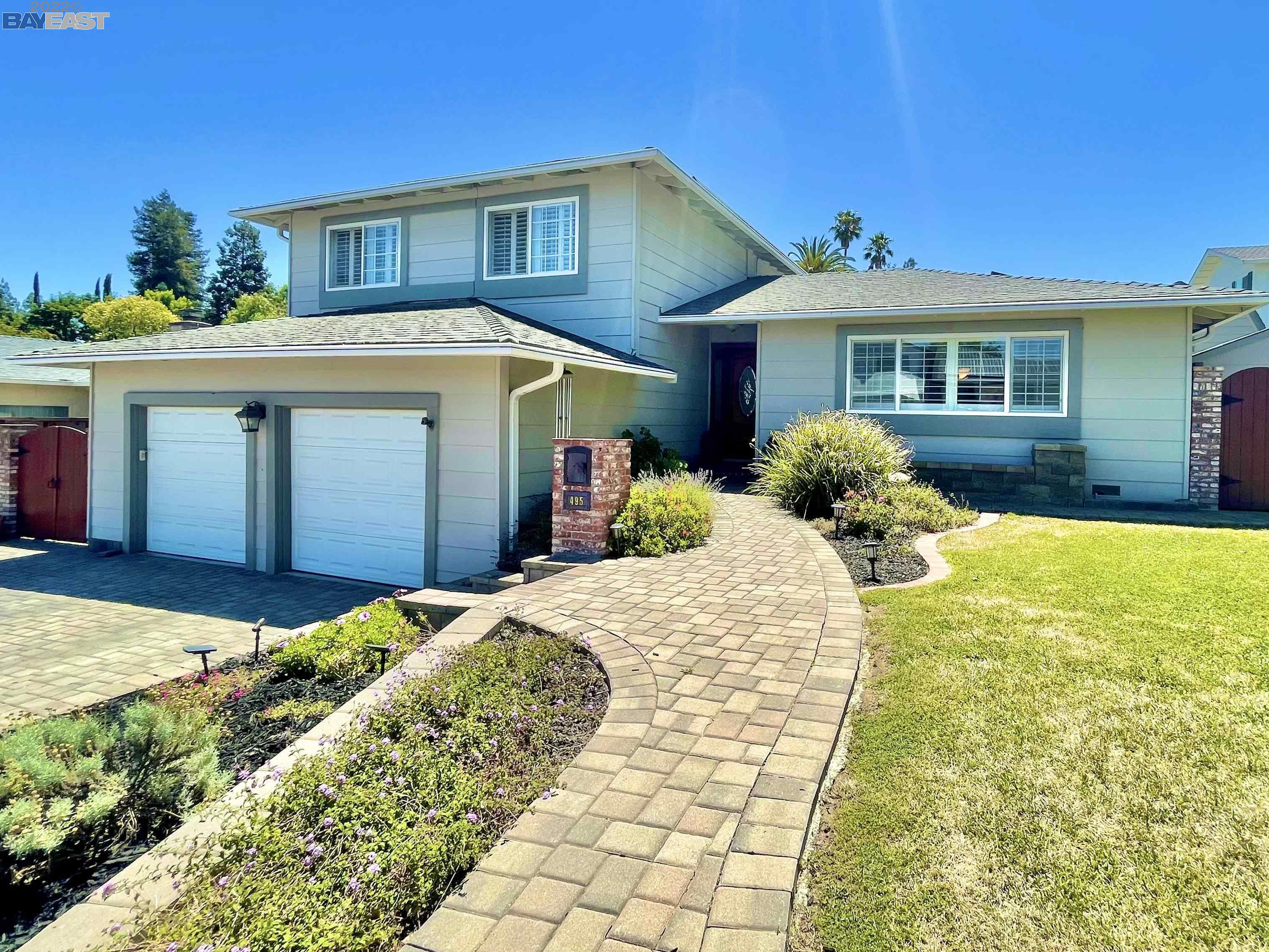 495 Mavis Drive, Pleasanton, CA 94566 Compass