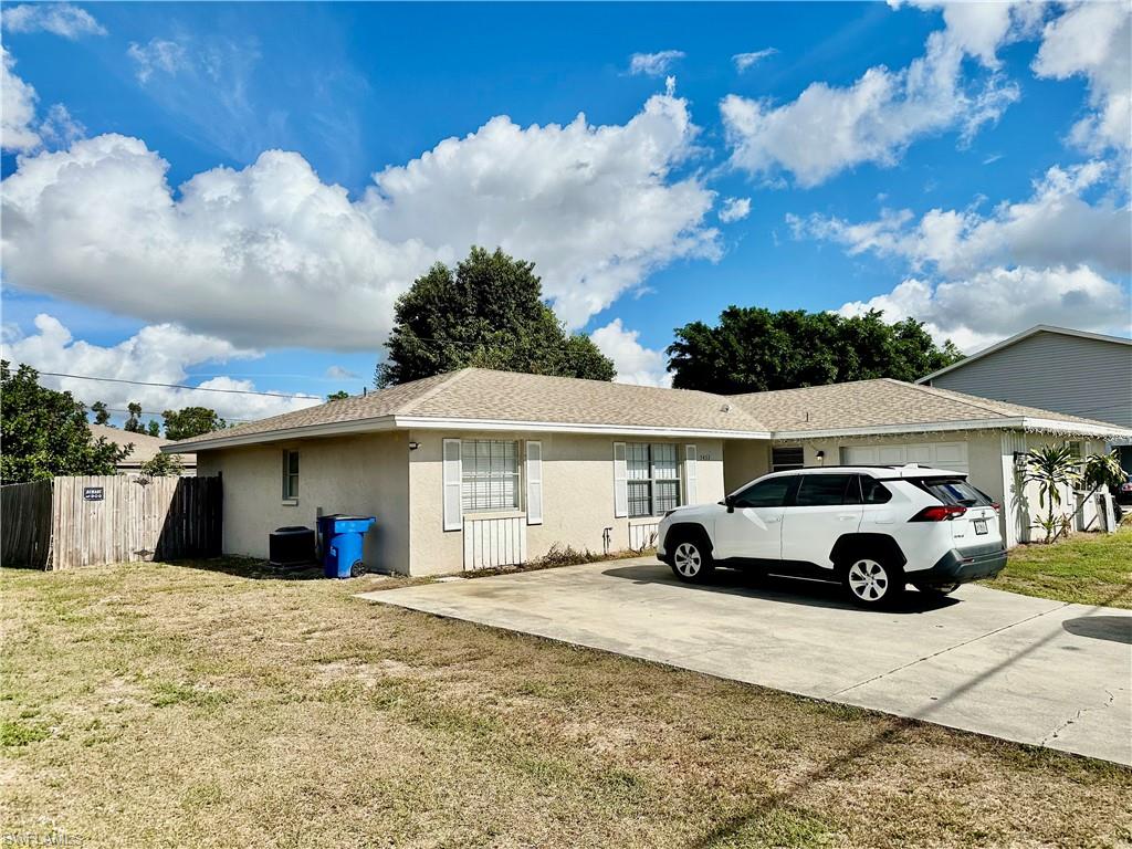 7433 Pebble Beach Road Fort Myers, FL 33967 - Photo 1 of 15