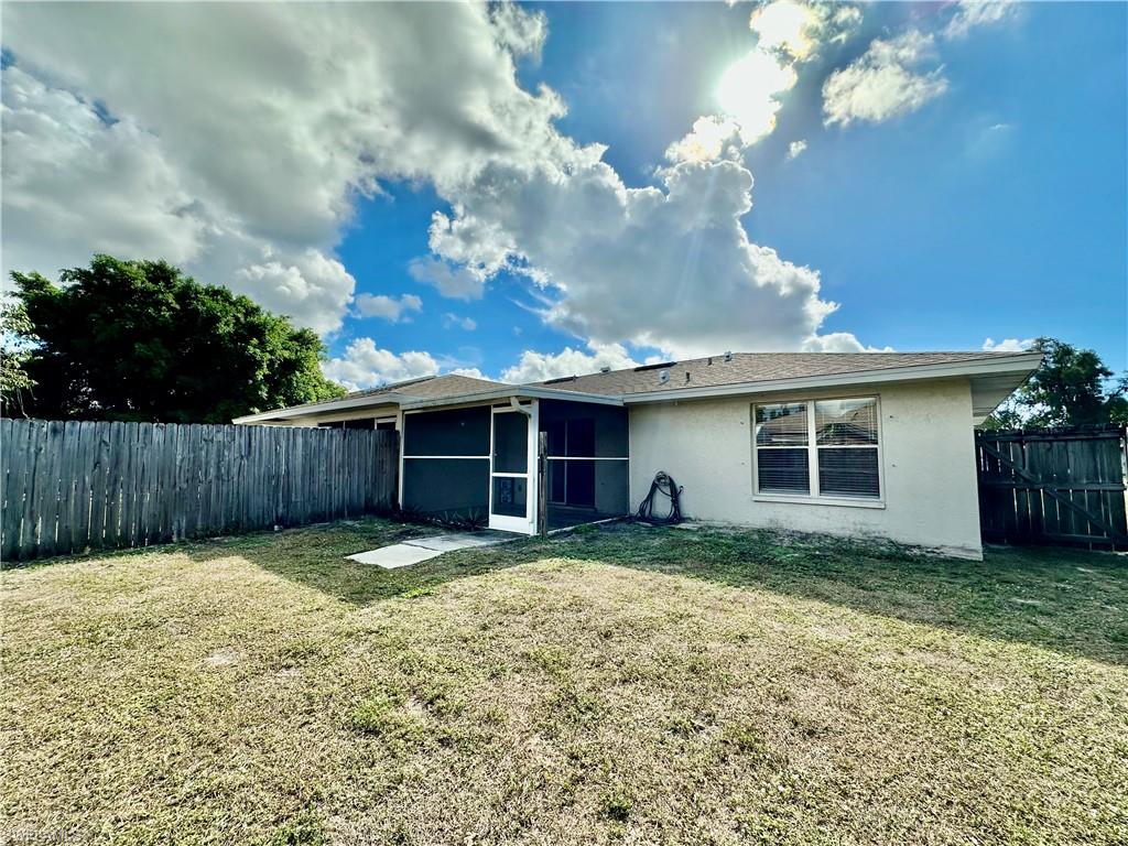 7433 Pebble Beach Road Fort Myers, FL 33967 - Photo 15 of 15