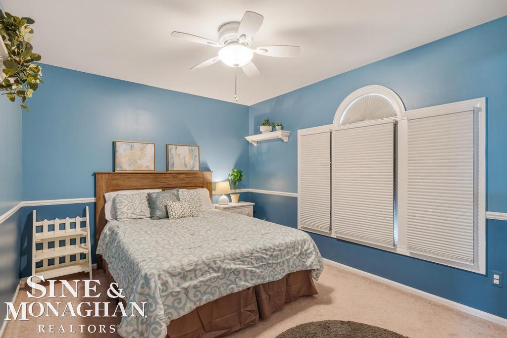 1045 Whittier Road Grosse Pointe Park, MI 48230 - Photo 45 of 82