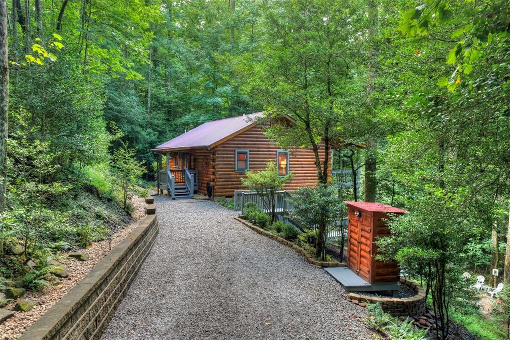 234 Holly Hollow Road Blue Ridge, GA 30513 - Photo 34 of 34 Gallery Image 34