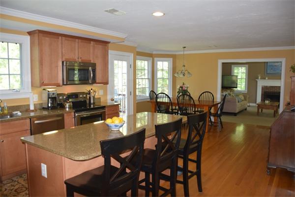 31 Clearing Farm Road Kingston, MA 02364 - Photo 10 of 29 Gallery Image 10