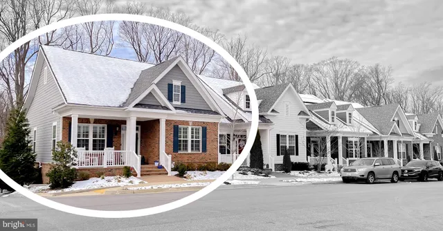 $494,950 | 368 Buckeye Circle, La Plata, MD 20646