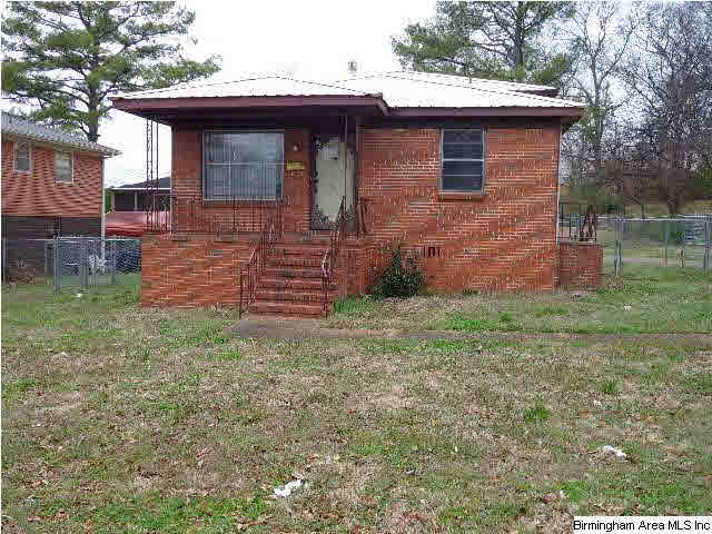 1342 17th Way Southwest Birmingham, AL 35211 - Photo 1 of 11 Gallery Image 1