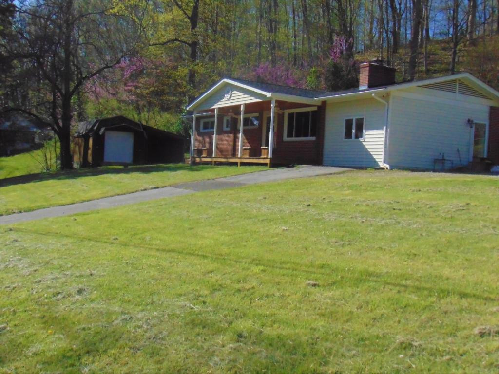 970 Hill Road Blountville, TN 37617 - Photo 2 of 36 Photo 2