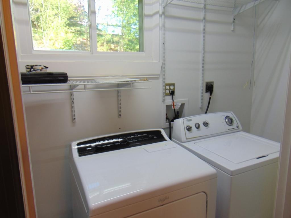 970 Hill Road Blountville, TN 37617 - Photo 24 of 36 Laundry room