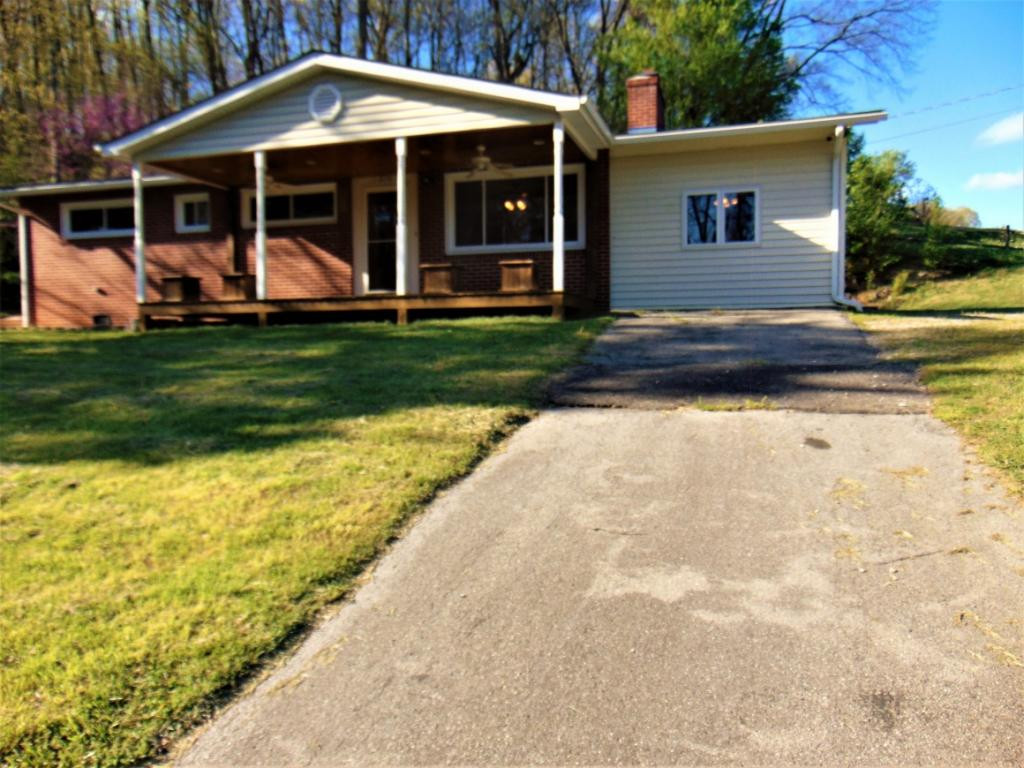 970 Hill Road Blountville, TN 37617 - Photo 29 of 36 Photo 29