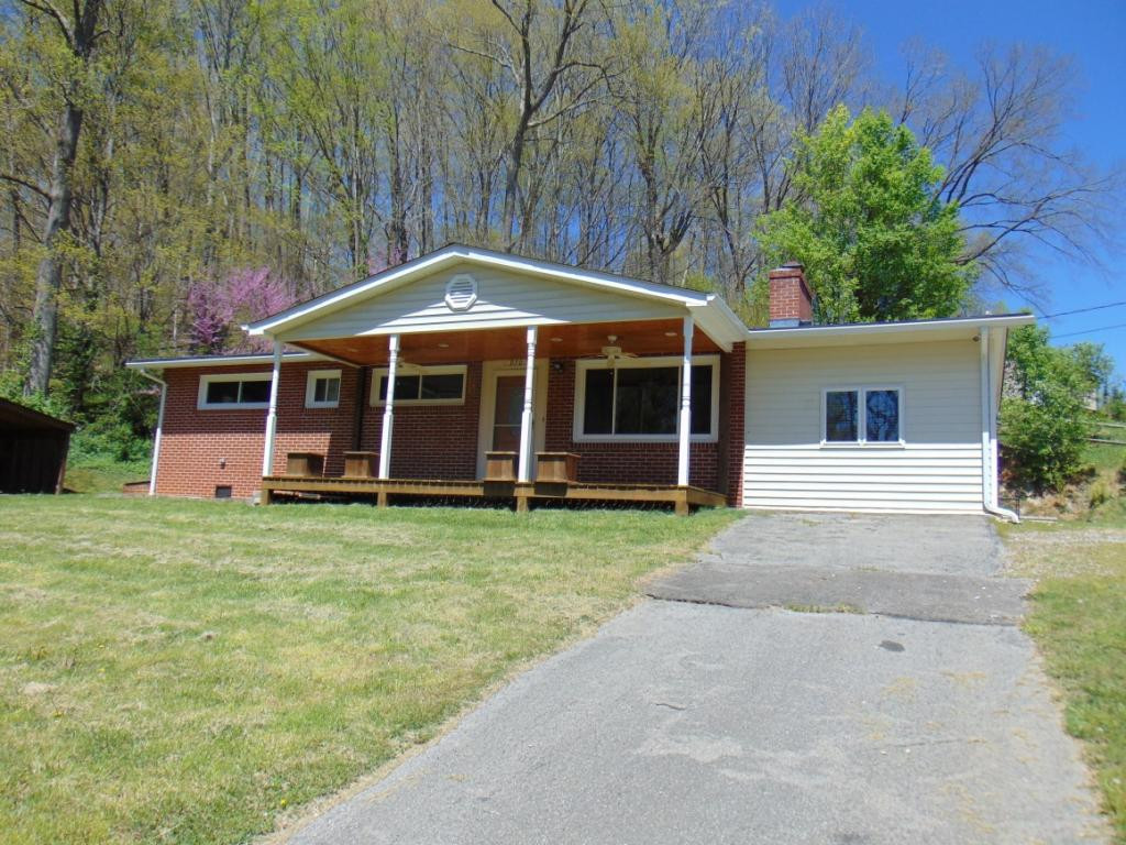 970 Hill Road Blountville, TN 37617 - Photo 35 of 36 Photo 36