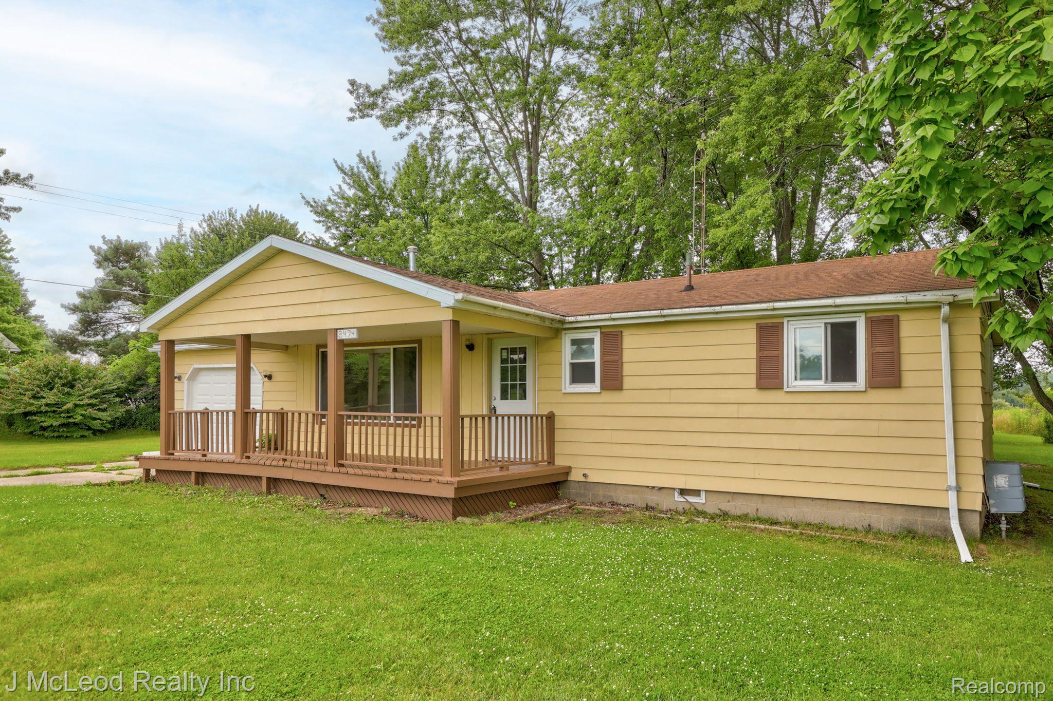 8474 Fulmer Road Millington, MI 48746 - Photo 3 of 31 Gallery Image 3
