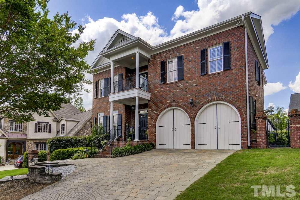 2804 Peachleaf Street Raleigh, NC 27614 - Photo 1 of 28