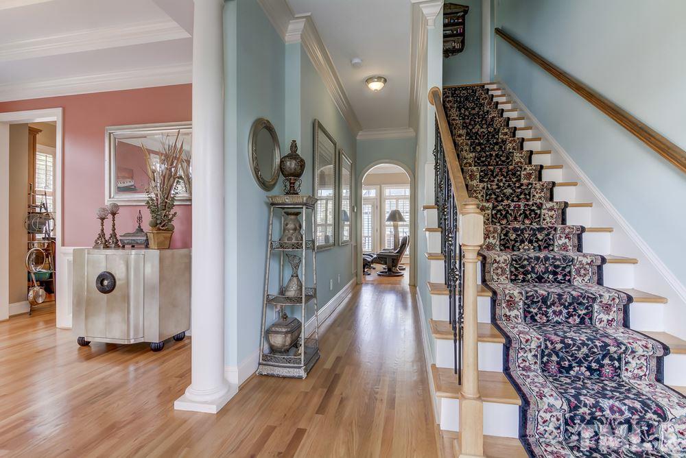 2804 Peachleaf Street Raleigh, NC 27614 - Photo 2 of 28