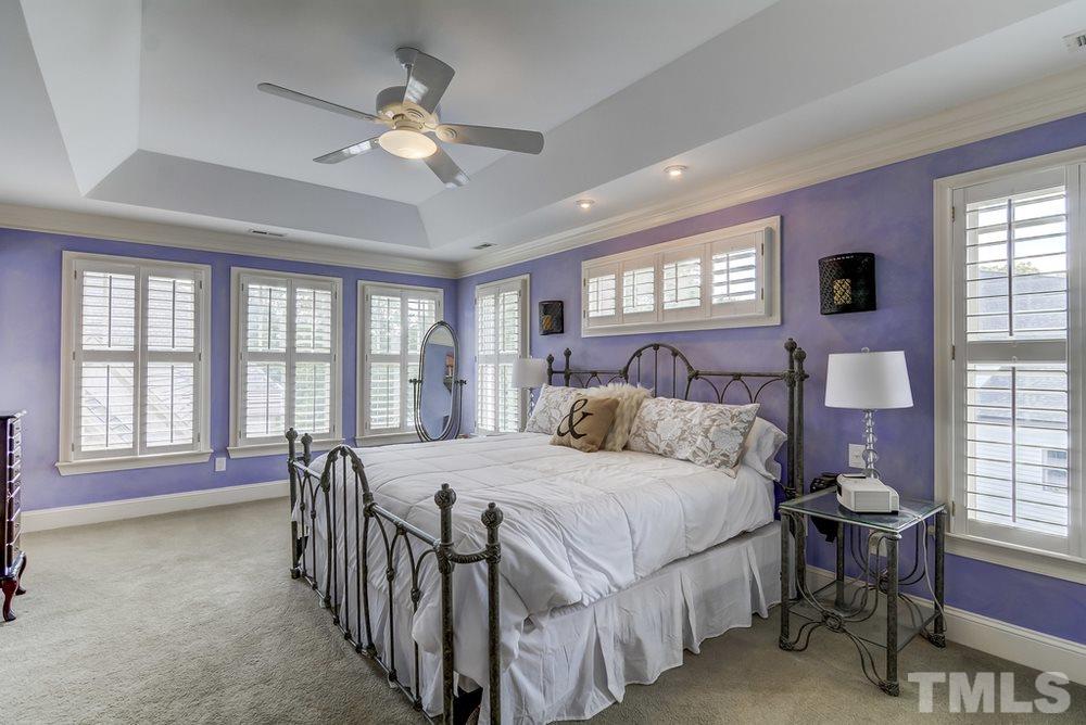 2804 Peachleaf Street Raleigh, NC 27614 - Photo 11 of 28