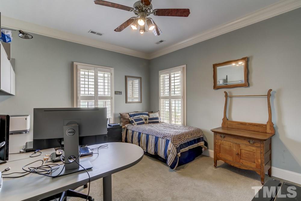 2804 Peachleaf Street Raleigh, NC 27614 - Photo 14 of 28