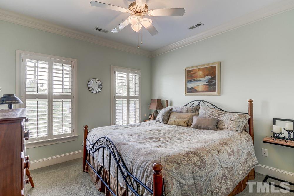 2804 Peachleaf Street Raleigh, NC 27614 - Photo 15 of 28