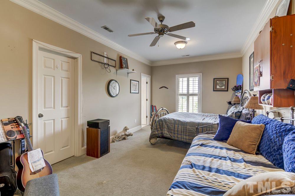 2804 Peachleaf Street Raleigh, NC 27614 - Photo 16 of 28