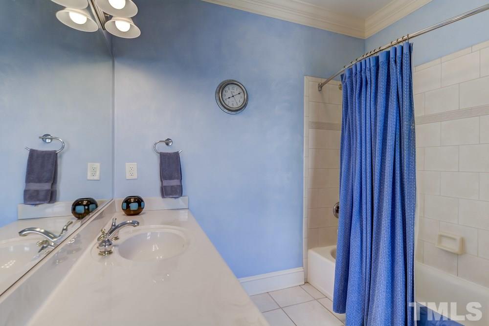 2804 Peachleaf Street Raleigh, NC 27614 - Photo 17 of 28