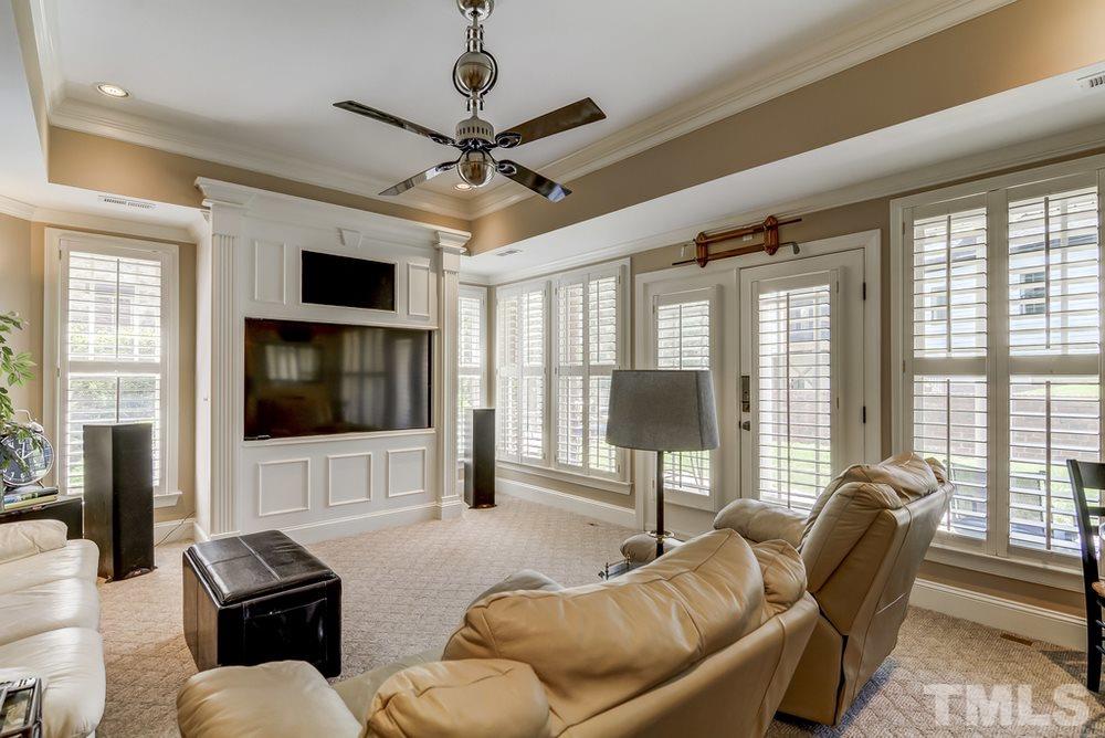 2804 Peachleaf Street Raleigh, NC 27614 - Photo 18 of 28