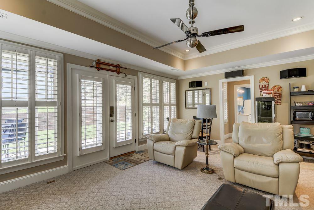 2804 Peachleaf Street Raleigh, NC 27614 - Photo 19 of 28