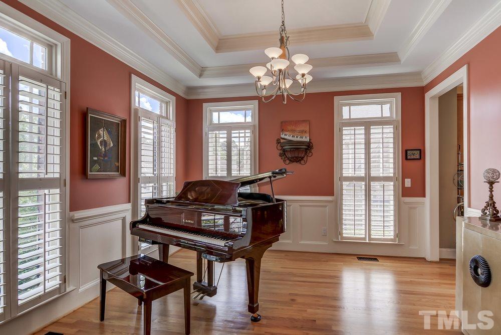 2804 Peachleaf Street Raleigh, NC 27614 - Photo 3 of 28