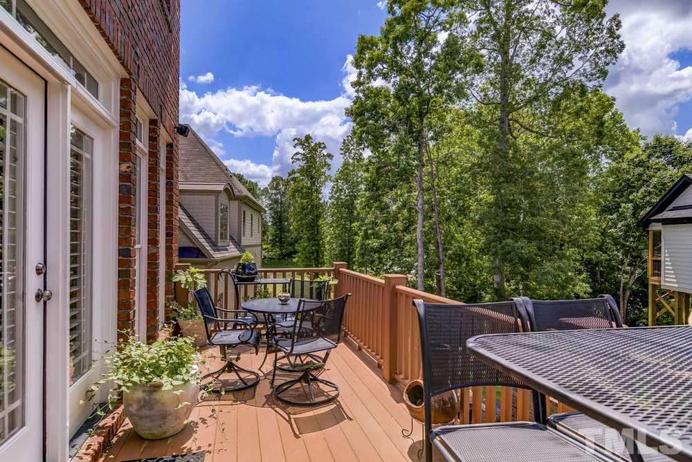2804 Peachleaf Street Raleigh, NC 27614 - Photo 23 of 28