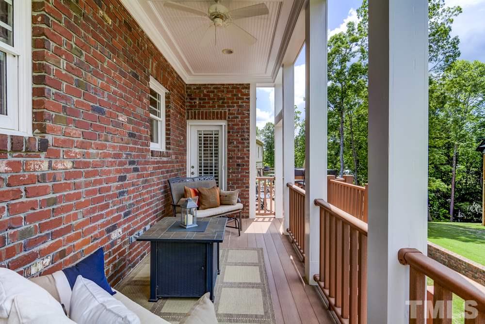 2804 Peachleaf Street Raleigh, NC 27614 - Photo 24 of 28