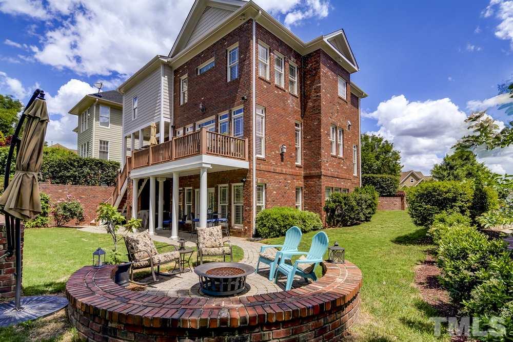 2804 Peachleaf Street Raleigh, NC 27614 - Photo 25 of 28