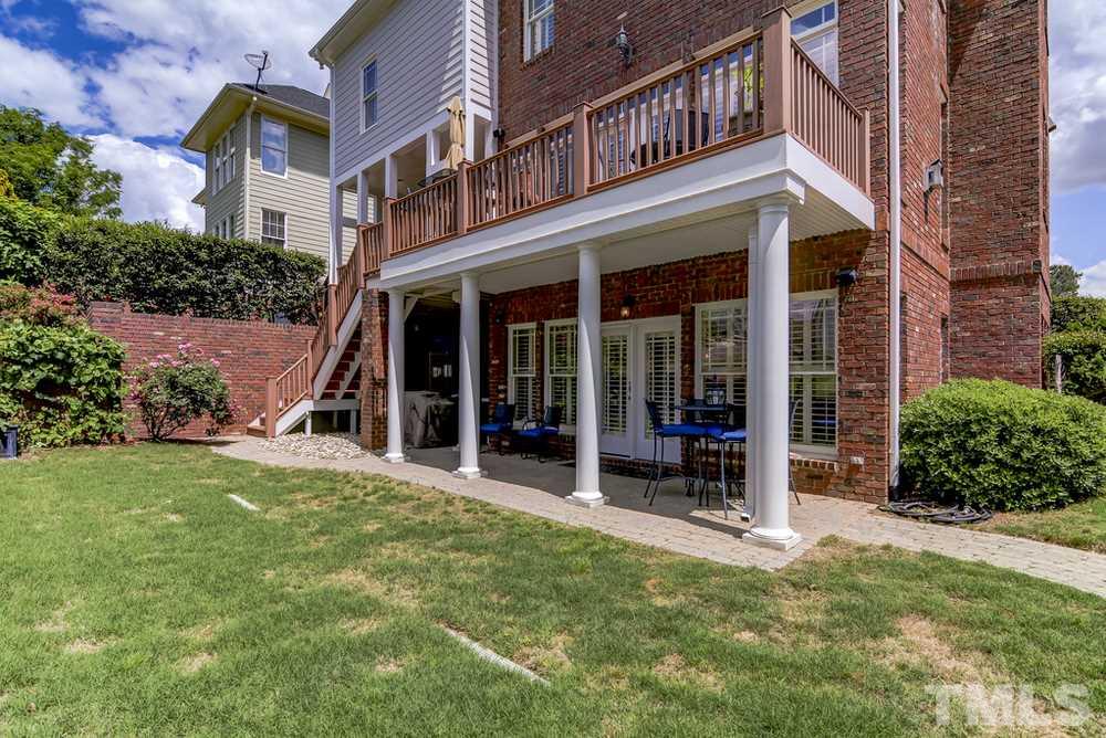 2804 Peachleaf Street Raleigh, NC 27614 - Photo 26 of 28