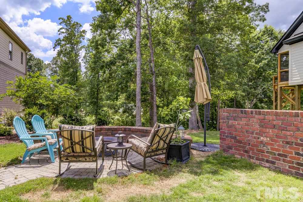 2804 Peachleaf Street Raleigh, NC 27614 - Photo 27 of 28