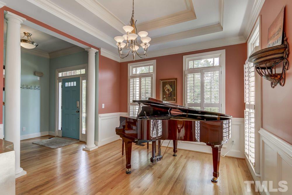 2804 Peachleaf Street Raleigh, NC 27614 - Photo 4 of 28