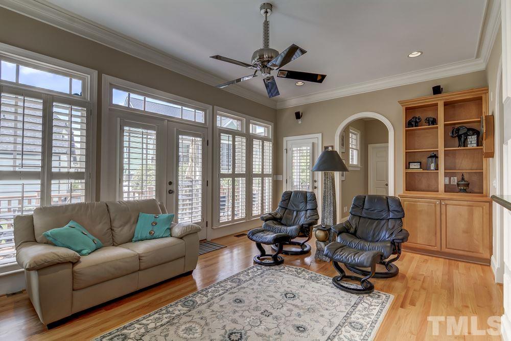 2804 Peachleaf Street Raleigh, NC 27614 - Photo 5 of 28