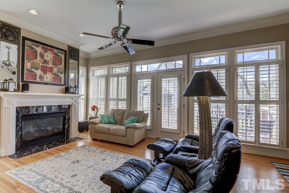 2804 Peachleaf Street Raleigh, NC 27614 - Photo 6 of 28